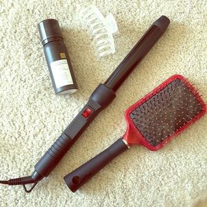 EV Beauty Wand